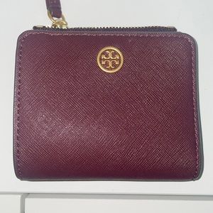 Tory Burch Wallet